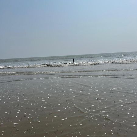 Prantik Hotel And Resorts Tajpur Dış mekan fotoğraf
