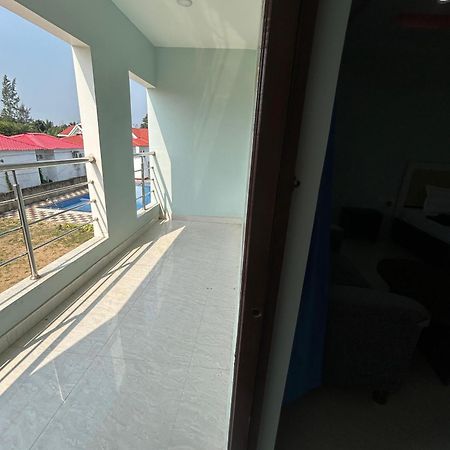 Prantik Hotel And Resorts Tajpur Dış mekan fotoğraf