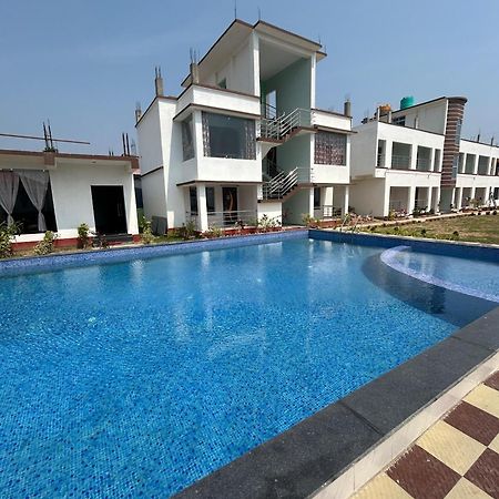 Prantik Hotel And Resorts Tajpur Dış mekan fotoğraf