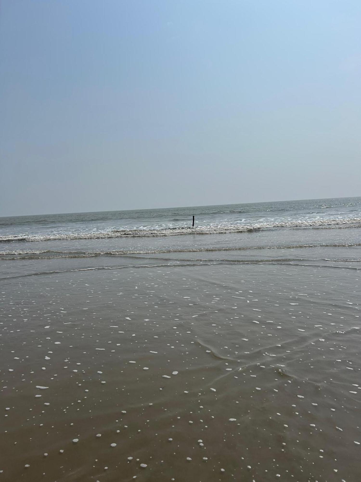 Prantik Hotel And Resorts Tajpur Dış mekan fotoğraf