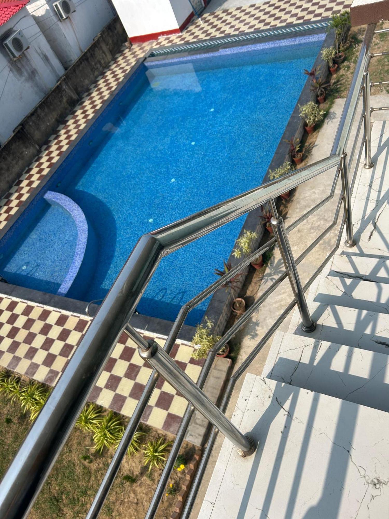 Prantik Hotel And Resorts Tajpur Dış mekan fotoğraf