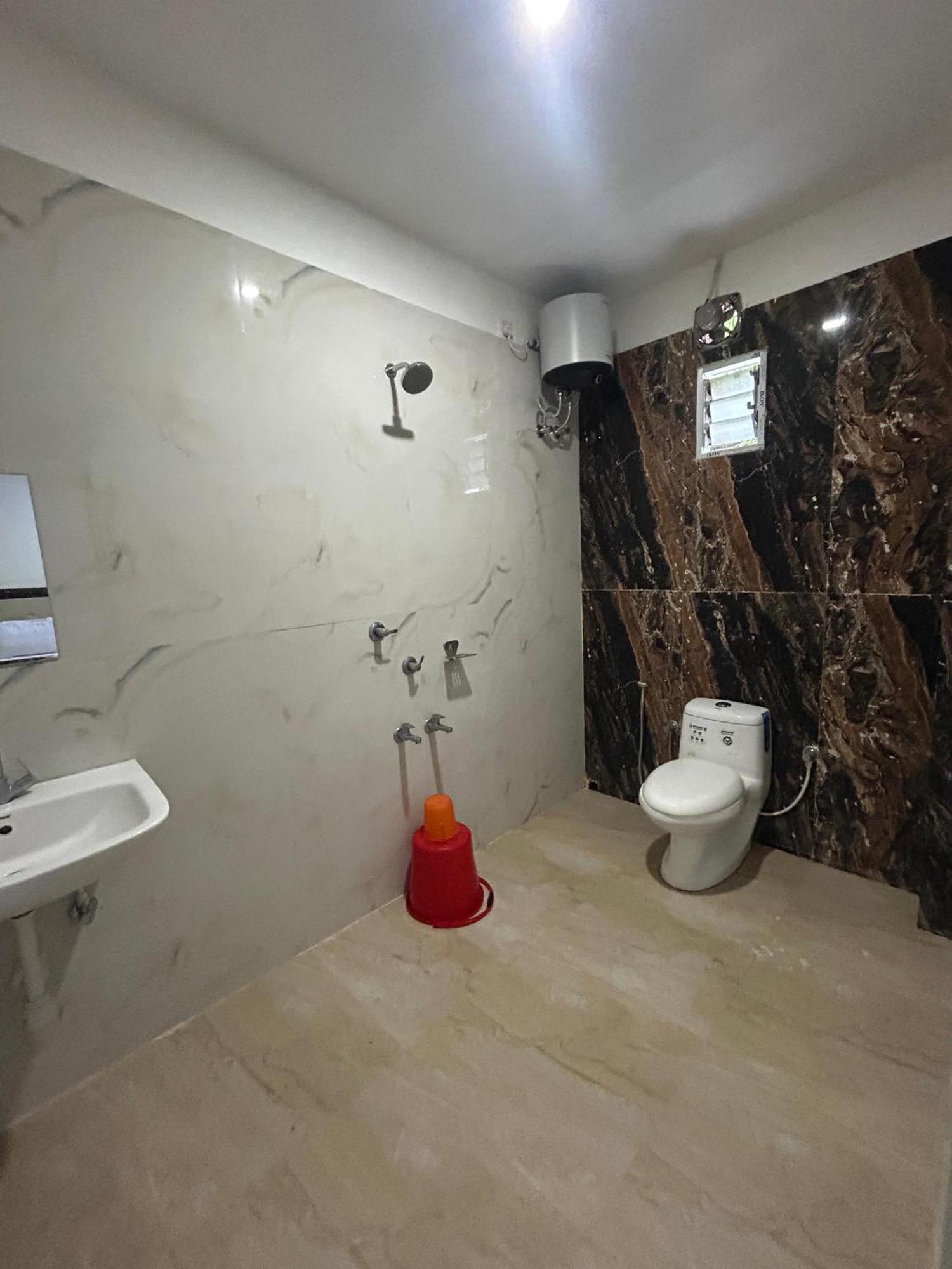 Prantik Hotel And Resorts Tajpur Dış mekan fotoğraf