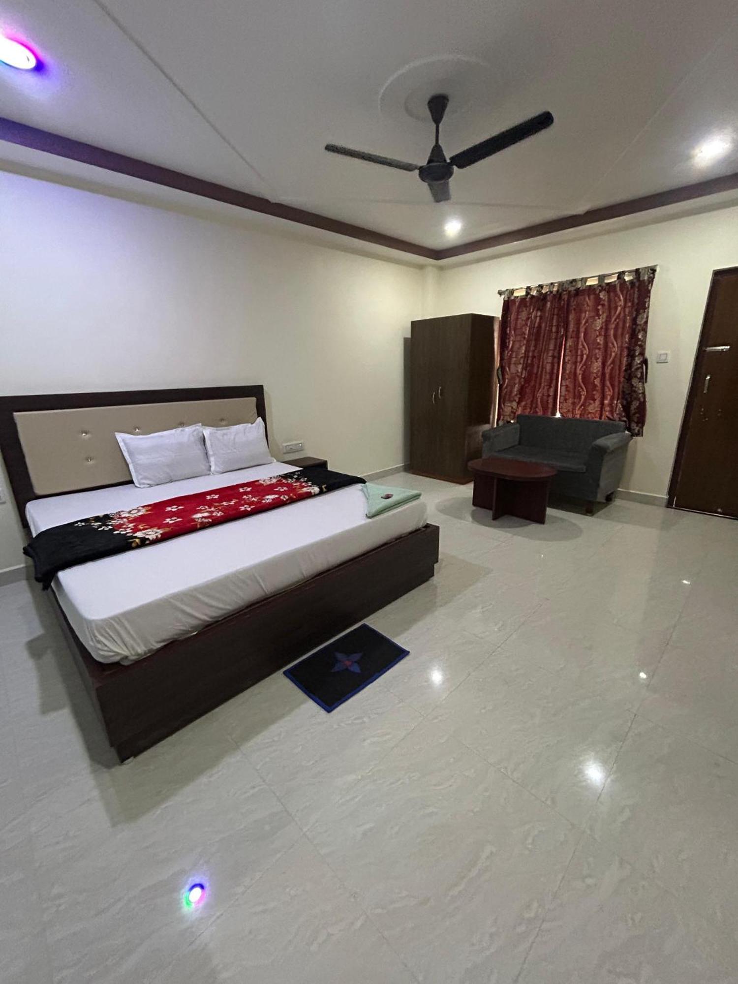 Prantik Hotel And Resorts Tajpur Dış mekan fotoğraf