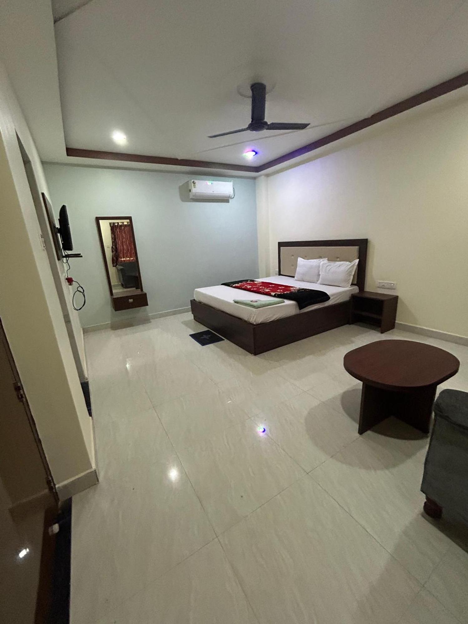 Prantik Hotel And Resorts Tajpur Dış mekan fotoğraf